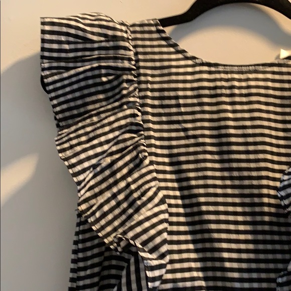 H&M gingham dress - Picture 2 of 4